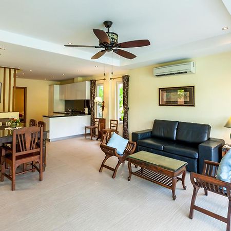 Little Sunshine Boutique Beach Resort & Spa Koh Chang Luaran gambar