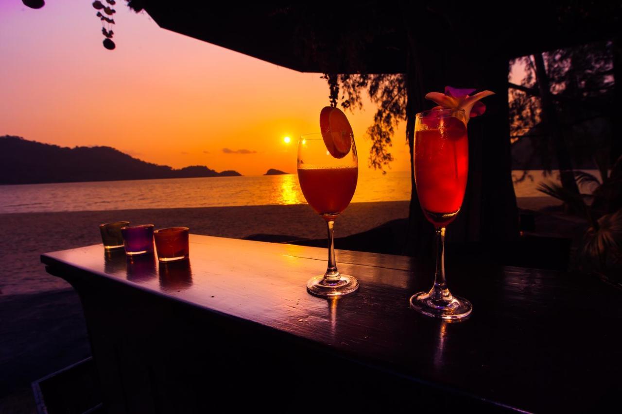 Little Sunshine Boutique Beach Resort & Spa Koh Chang Luaran gambar