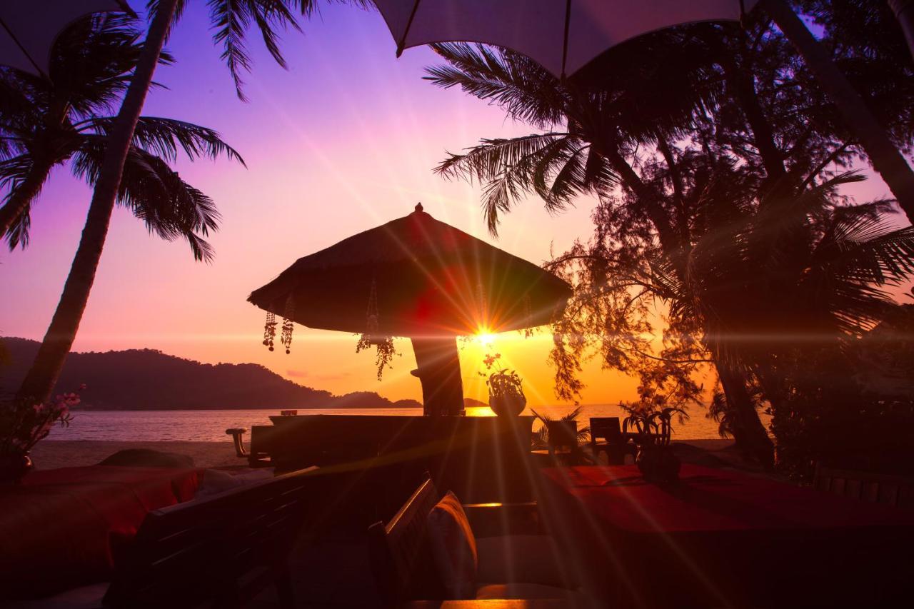 Little Sunshine Boutique Beach Resort & Spa Koh Chang Luaran gambar