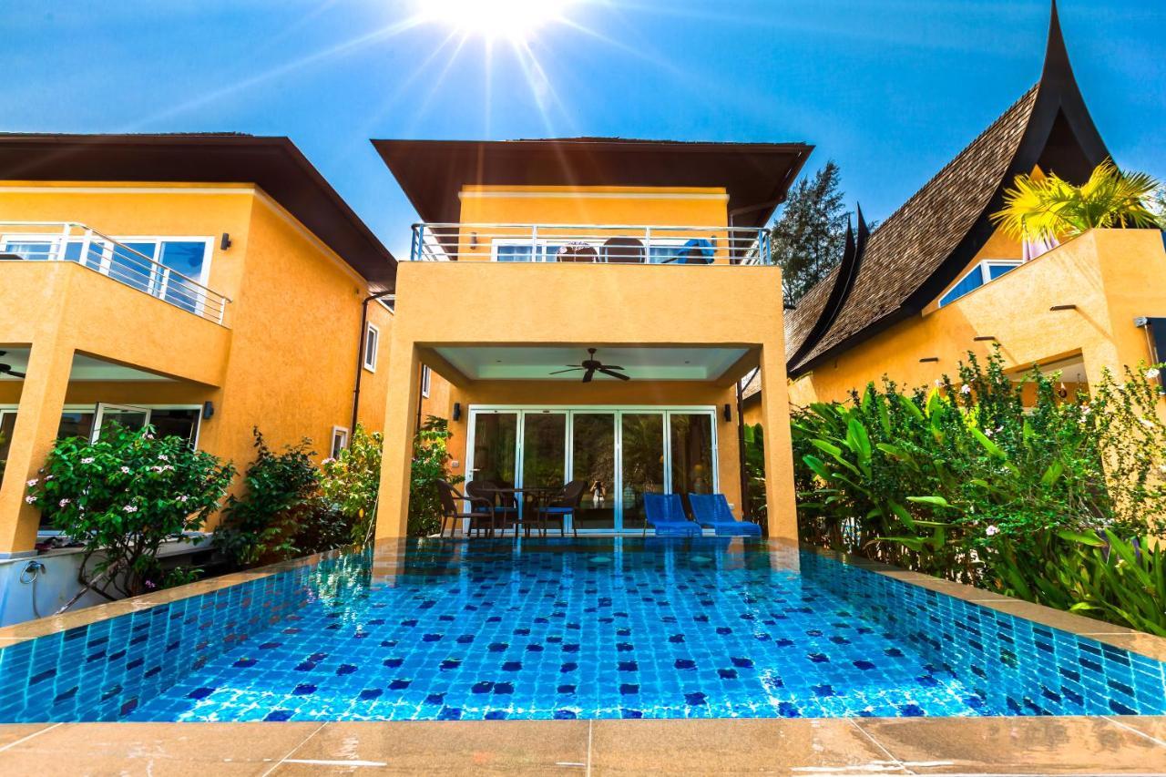 Little Sunshine Boutique Beach Resort & Spa Koh Chang Luaran gambar