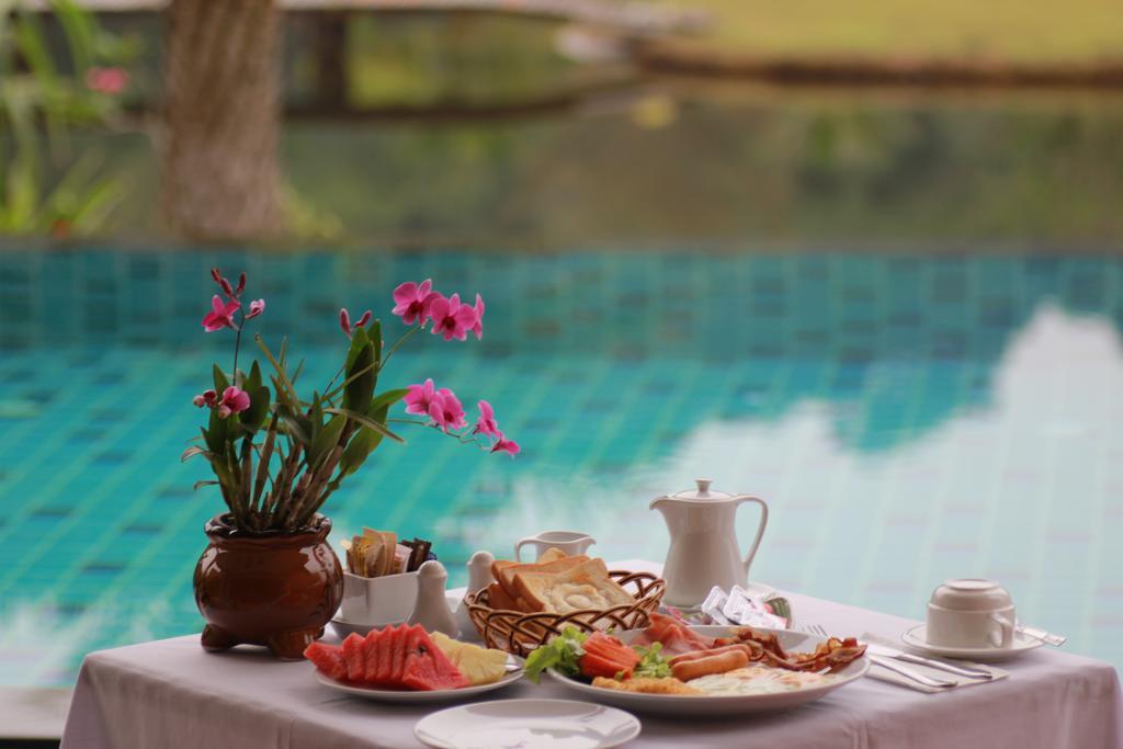 Little Sunshine Boutique Beach Resort & Spa Koh Chang Luaran gambar