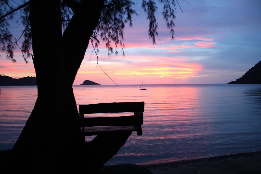 Little Sunshine Boutique Beach Resort & Spa Koh Chang Luaran gambar
