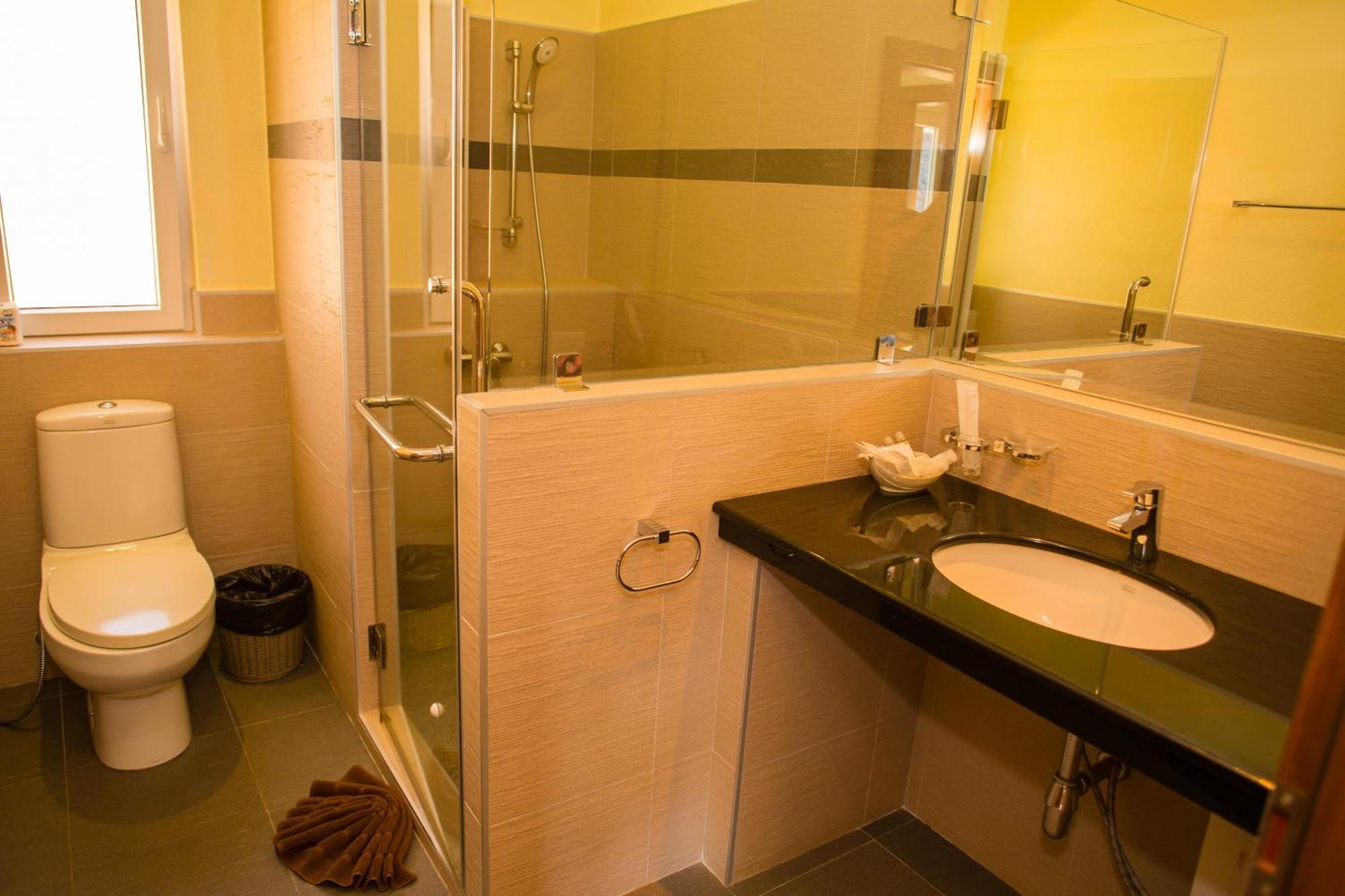 Little Sunshine Boutique Beach Resort & Spa Koh Chang Luaran gambar