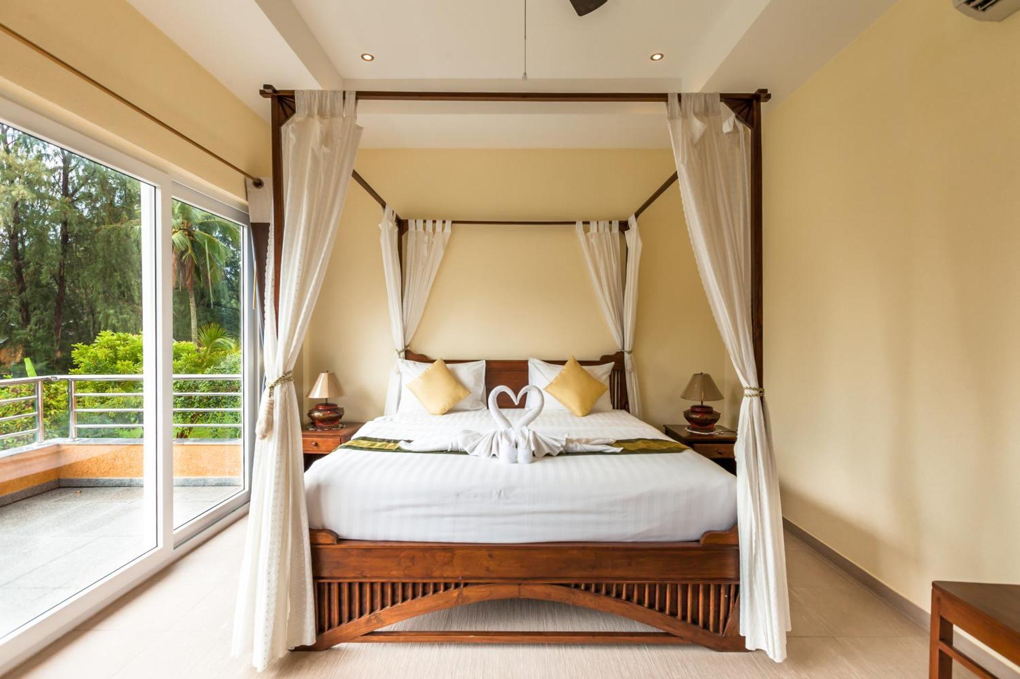 Little Sunshine Boutique Beach Resort & Spa Koh Chang Luaran gambar