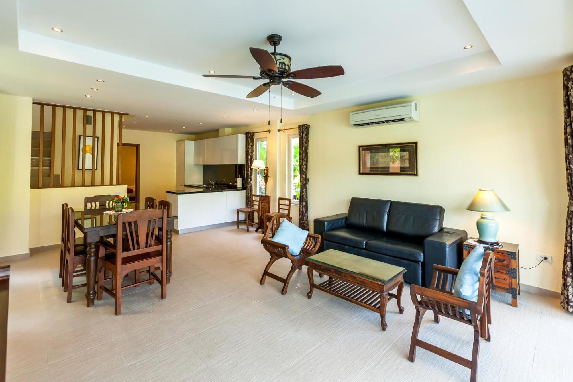 Little Sunshine Boutique Beach Resort & Spa Koh Chang Luaran gambar