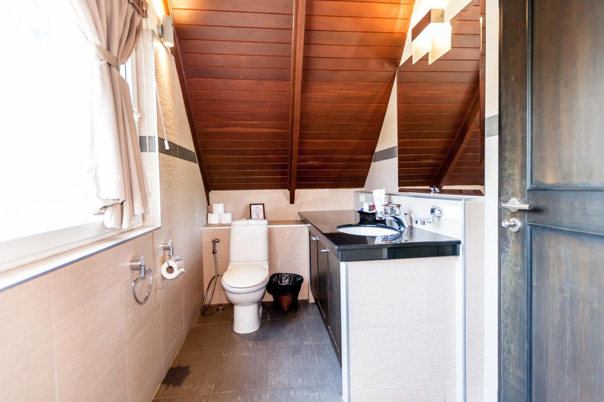 Little Sunshine Boutique Beach Resort & Spa Koh Chang Bilik gambar
