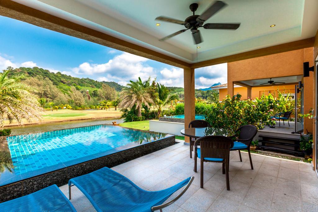 Little Sunshine Boutique Beach Resort & Spa Koh Chang Luaran gambar