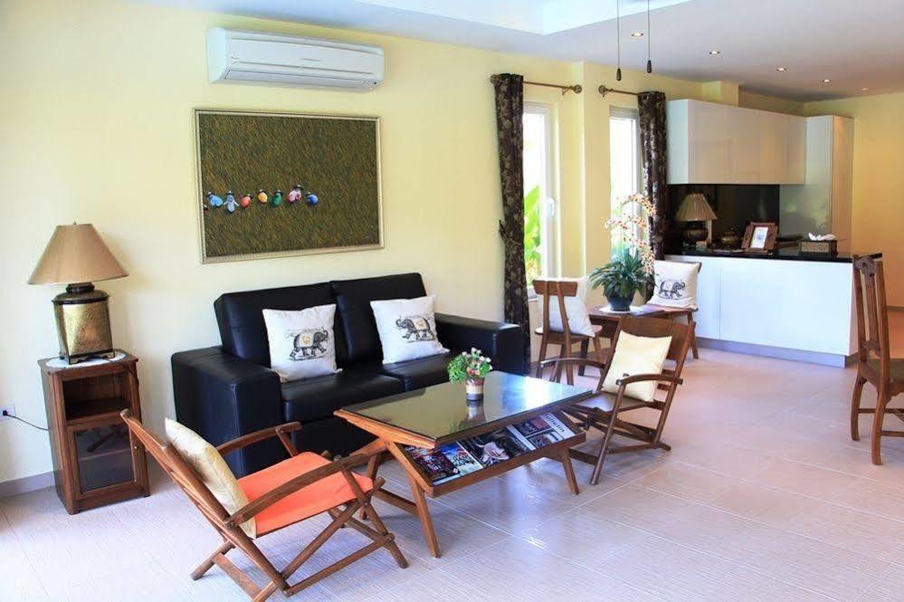 Little Sunshine Boutique Beach Resort & Spa Koh Chang Luaran gambar