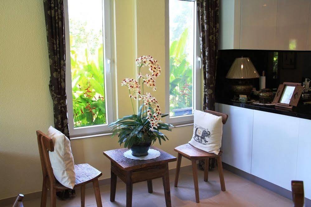 Little Sunshine Boutique Beach Resort & Spa Koh Chang Luaran gambar