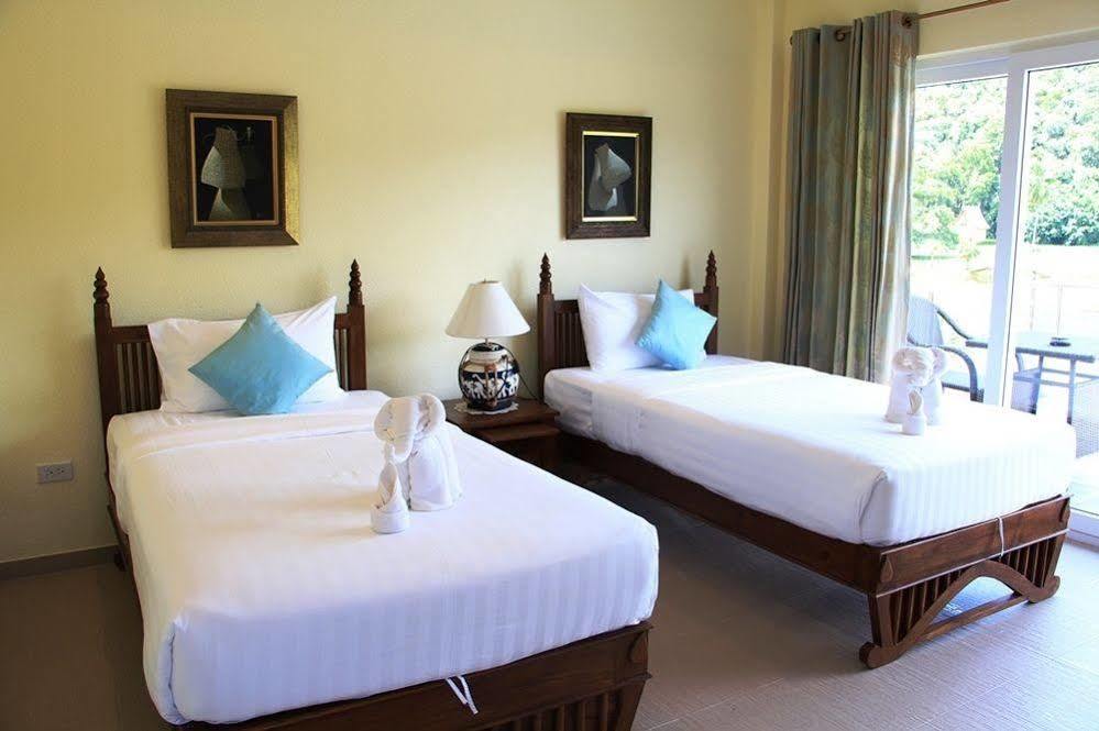 Little Sunshine Boutique Beach Resort & Spa Koh Chang Luaran gambar