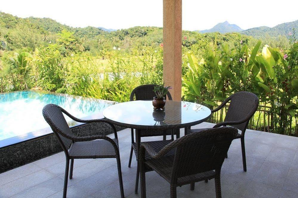 Little Sunshine Boutique Beach Resort & Spa Koh Chang Luaran gambar