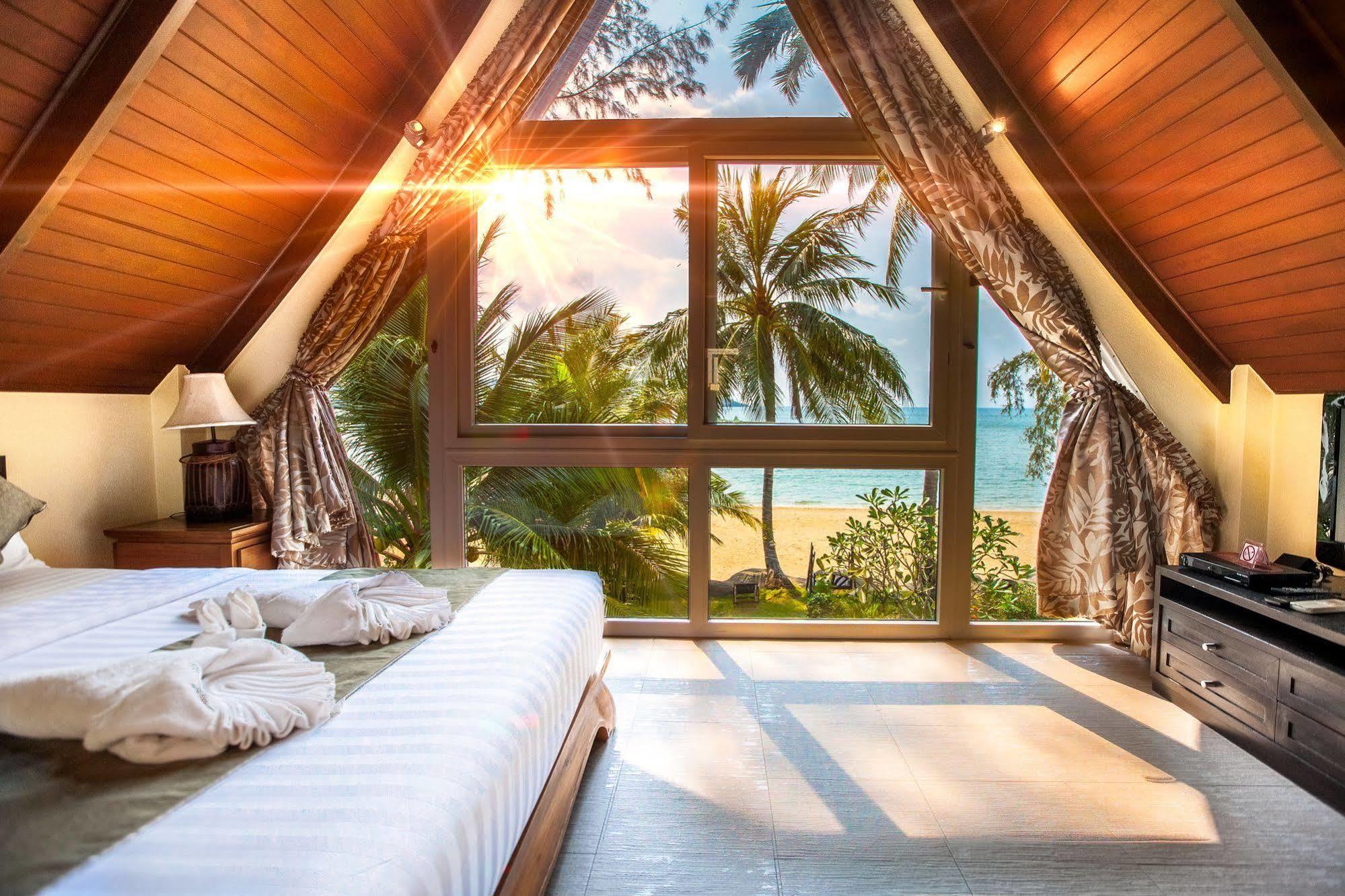 Little Sunshine Boutique Beach Resort & Spa Koh Chang Luaran gambar