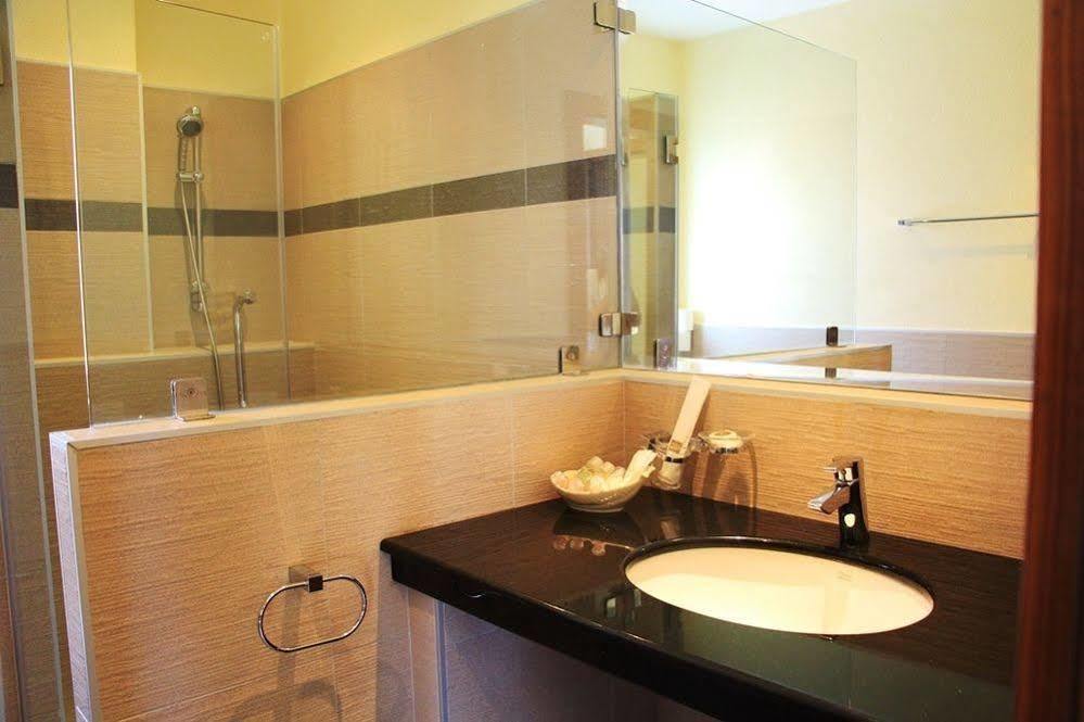 Little Sunshine Boutique Beach Resort & Spa Koh Chang Luaran gambar
