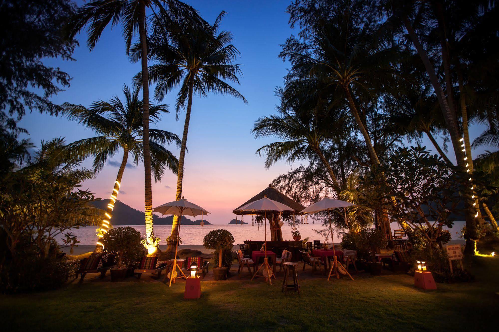 Little Sunshine Boutique Beach Resort & Spa Koh Chang Luaran gambar