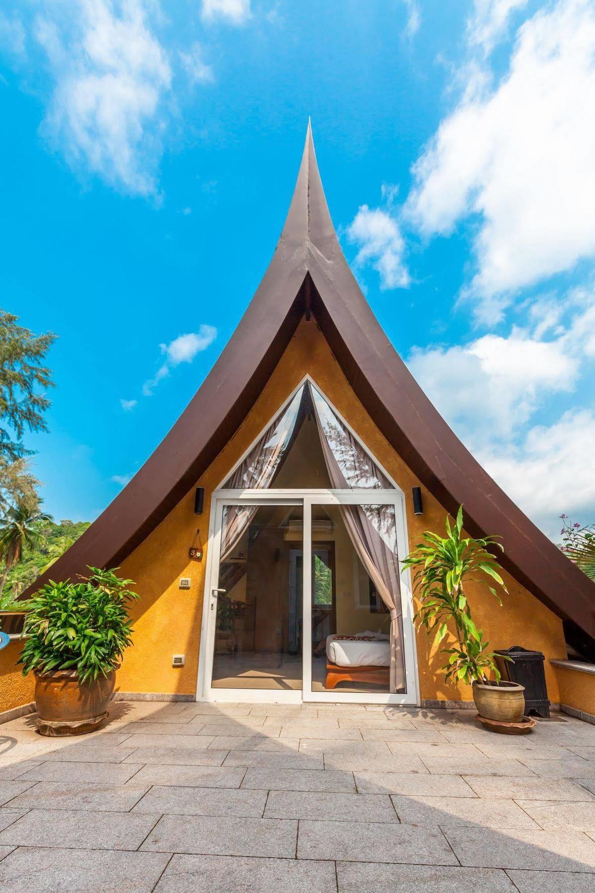 Little Sunshine Boutique Beach Resort & Spa Koh Chang Luaran gambar