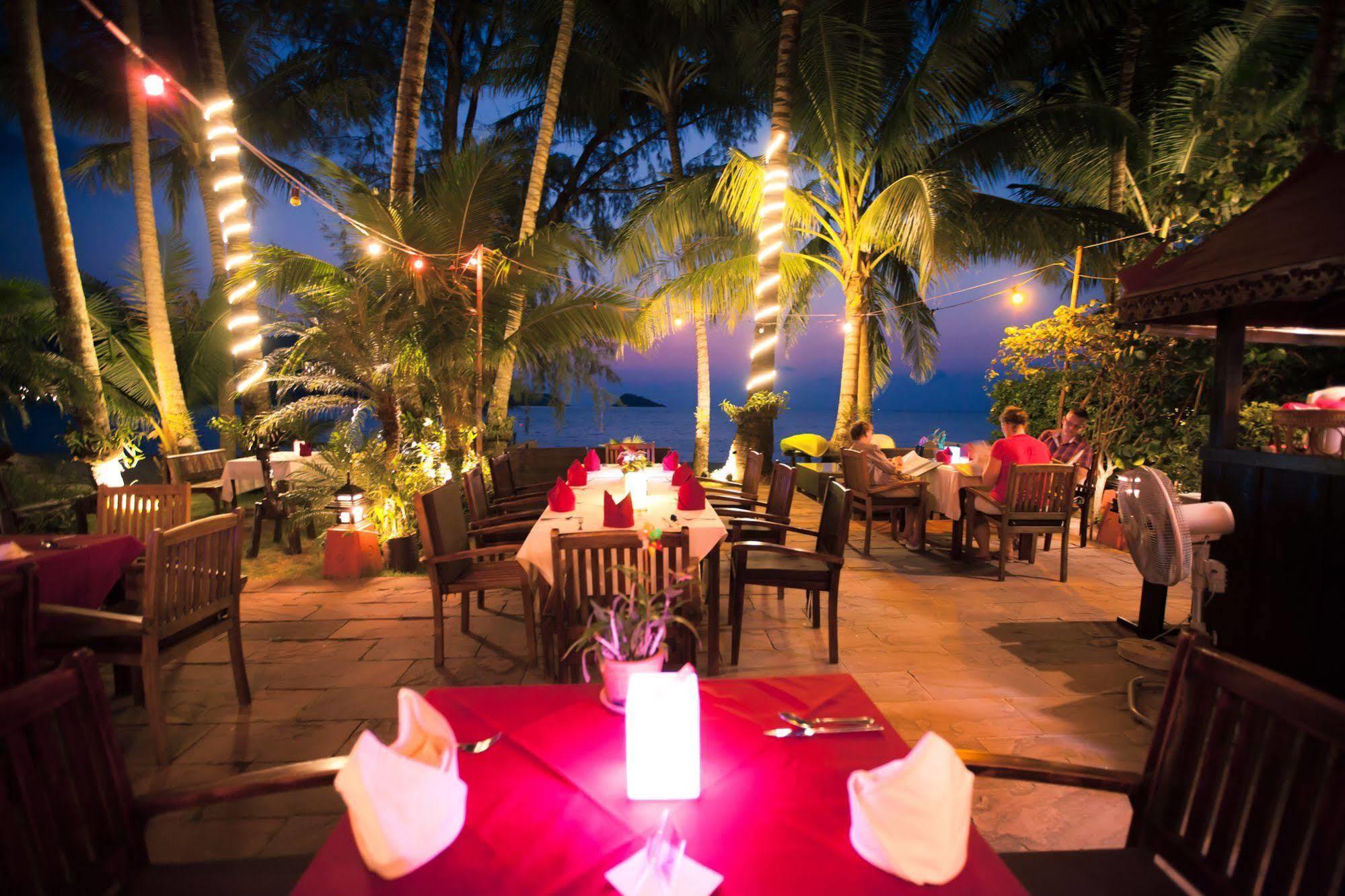 Little Sunshine Boutique Beach Resort & Spa Koh Chang Luaran gambar
