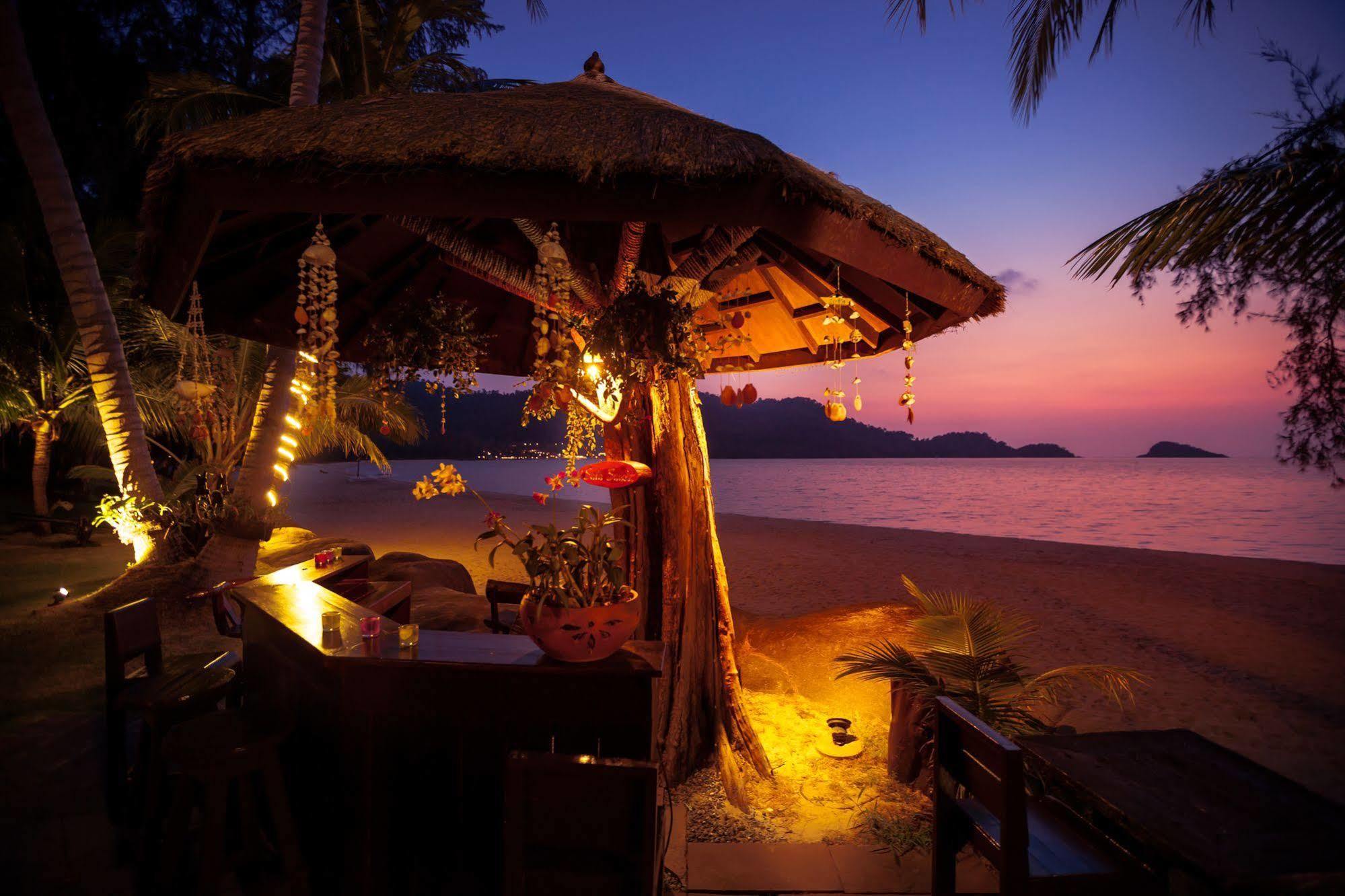 Little Sunshine Boutique Beach Resort & Spa Koh Chang Luaran gambar