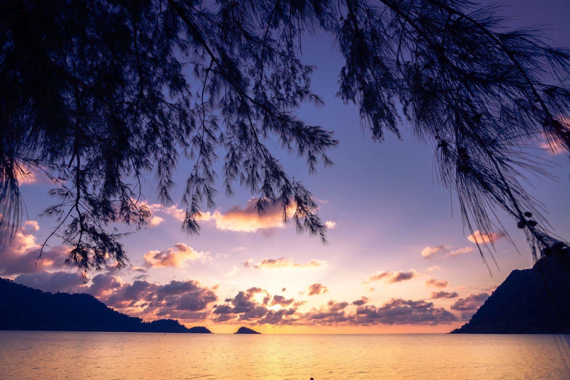Little Sunshine Boutique Beach Resort & Spa Koh Chang Luaran gambar