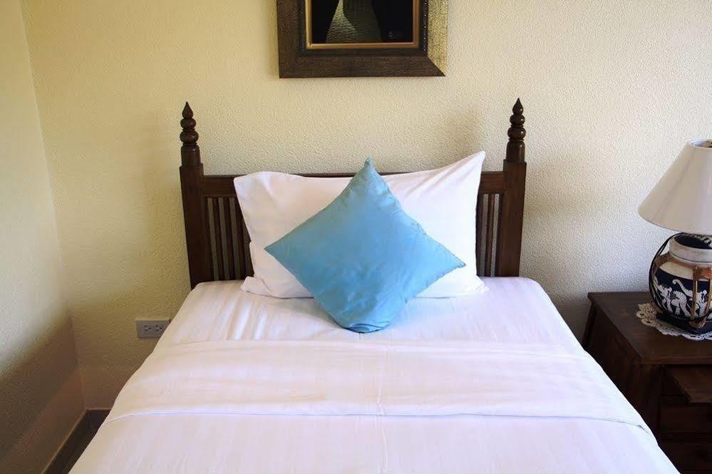 Little Sunshine Boutique Beach Resort & Spa Koh Chang Luaran gambar